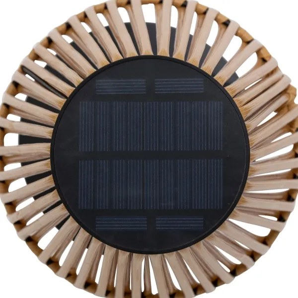 Atmosphera - Lampă solară LED KESY LED/1,2V 2200 mAh IP44