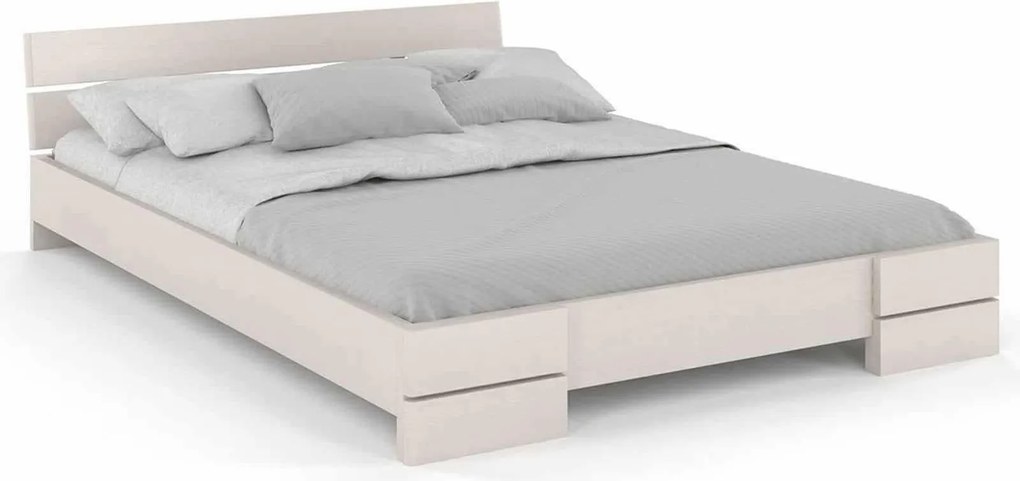 Pat lemn masiv TerraCraft Personalizabil