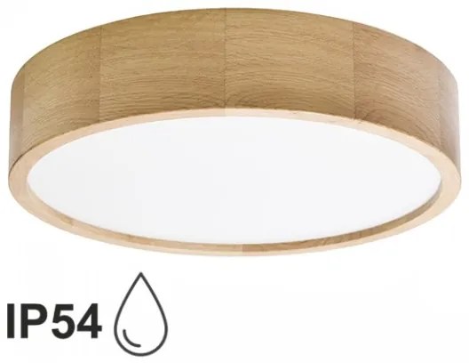 Abajur de rezervă CLEO 37,5 cm plastic