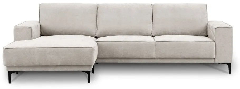 Colțar crem (cu colț pe partea stângă ) Copenhagen – Scandic