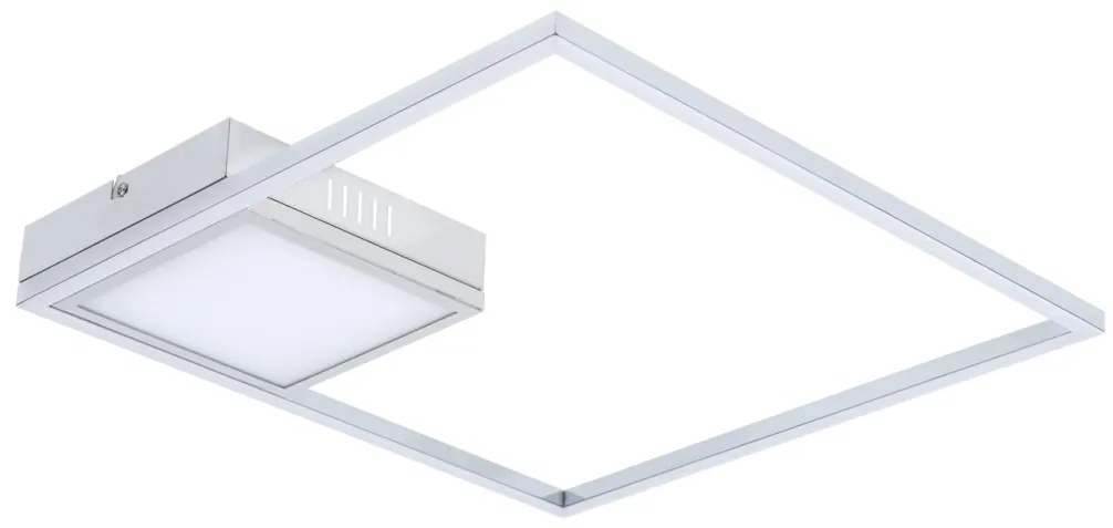 Plafoniera LED design modern slim Sirius 30W