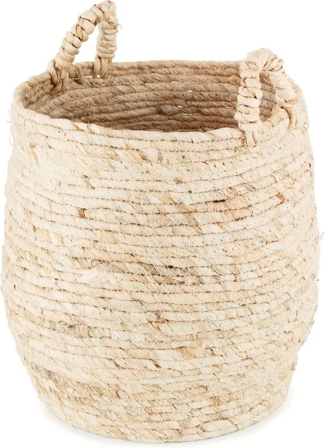 Coș de depozitare Compactor Lhassa, ø 30 cm