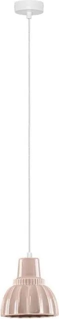 Lustra, Pendul ceramic PICCO Mocha