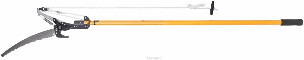 Fierăstrău telescopic pentru grădinărit PM-SKTT-2.4T