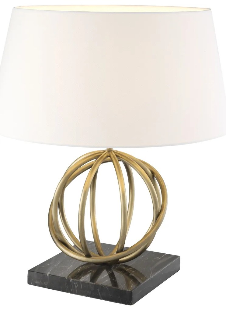Veioza, lampa de masa LUX Edition 113576 HZ