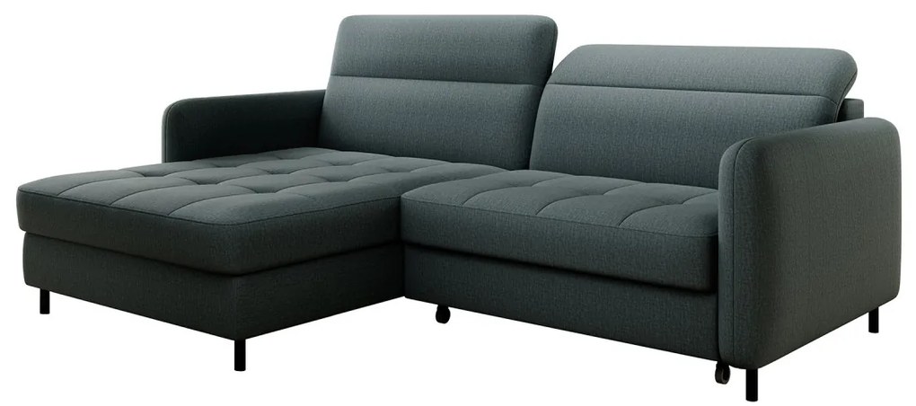 Coltar extensibil Gomsi pe stanga Manhattan 38