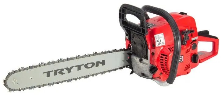 Motoferastrau pe benzina - 50cm / 49.2cm³/2.9cp