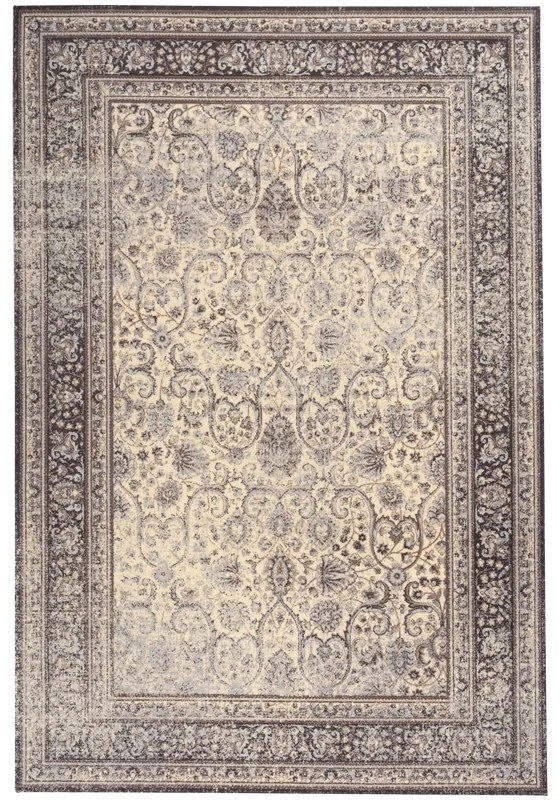 Covor lana Junona alabastrowy Selectează mărime: 200 X 300