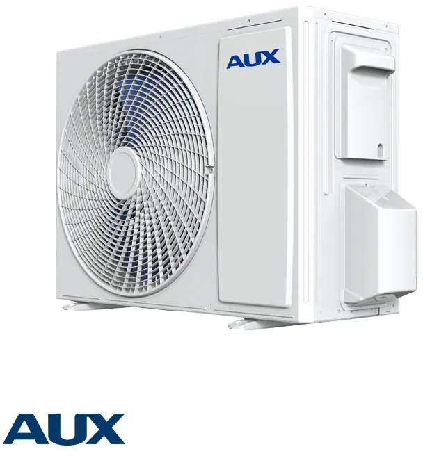 Aparat de aer conditionat inverter AUX J-Smart ASW-H18E3E4/JOR3DI-C0, 18000 BTU, 37 m², A++, Wi-Fi, R-32, Alb
