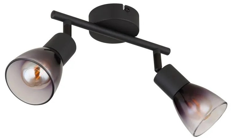 Plafoniera stil minimalist SATELLA 2L