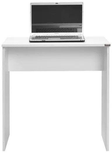 Masă de lucru 75x72 cm alb