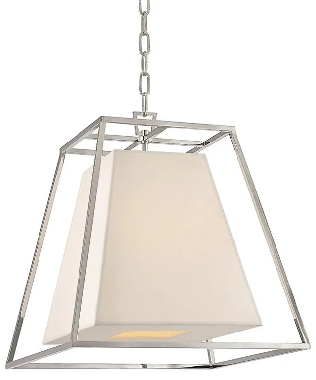 Lustra suspendata LUX, design modern, KYLE cu 4 surse de lumina