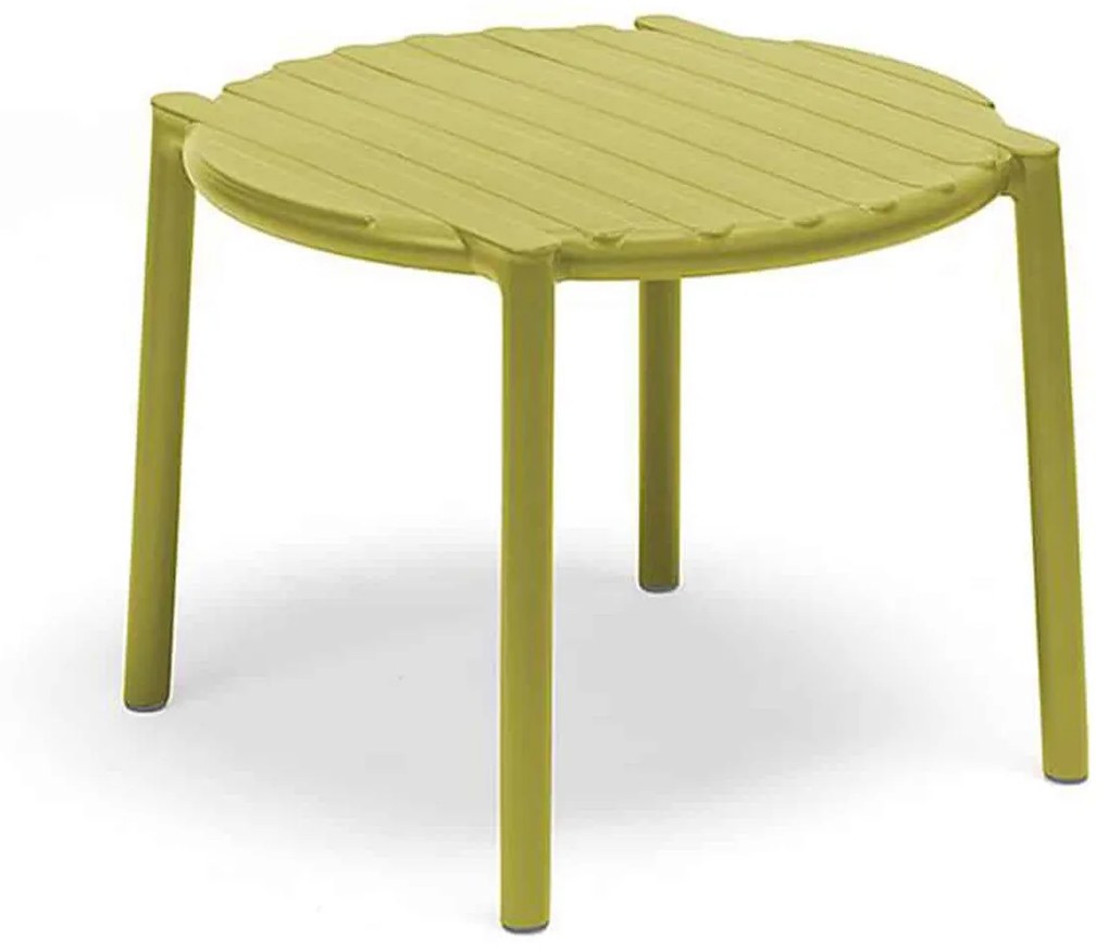 Masa Exterior Nardi - Doga Table Pera