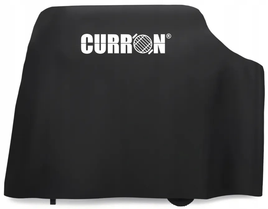 Husă de protecție impermeabilă pentru grătar Curron - 90 x 50 x 94 cm