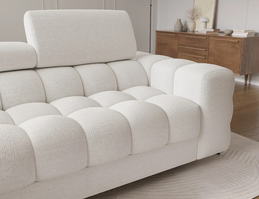 Coltar extensibil Felro pe stanga Royal 01