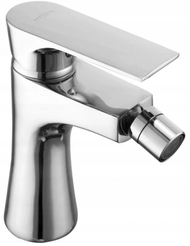 Mexen Axel baterie pentru bideu, crom - 73820-00