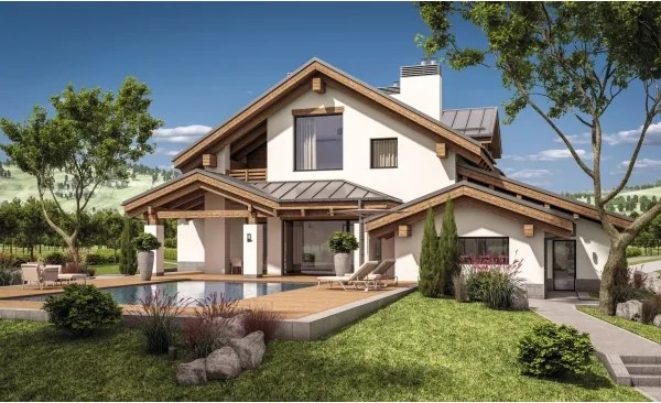 Kanlux 36552 - Aplică de perete pentru exterior PEVO, 1x GX53/11W/230V, IP44, antracit