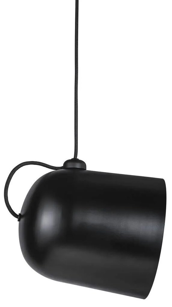 Pendul dimabil directionabil design modern Angle negru 2020673003 DFTP