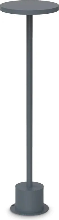 Lampa LED exterior cu baterie reÃ®ncarcabila, IP65, Toffee pt d160 h050, Antracit