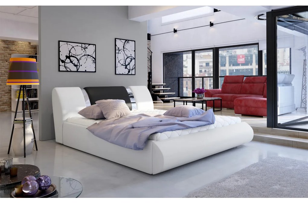 Pat Flavio 180x200 cm Soft 11/Soft 17