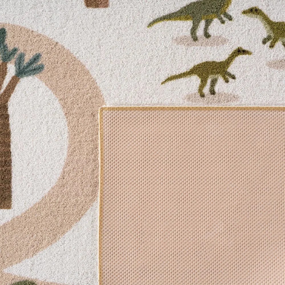 Covor pentru copii lavabil 120x170 cm Coco 1131 – Ayyildiz Carpets