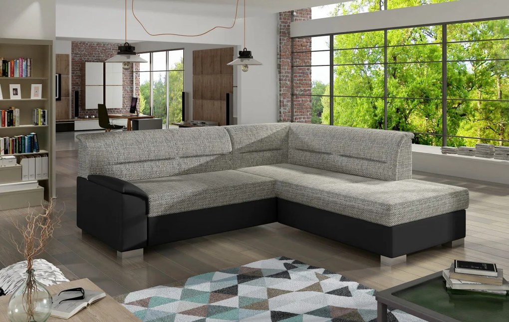 Coltar extensibil Bergen pe dreapta Berlin 01/Soft 11