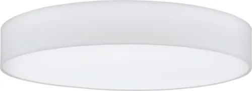 Eglo 97619 - Plafonieră PASTERI 7xE27/60W/230V 98 cm