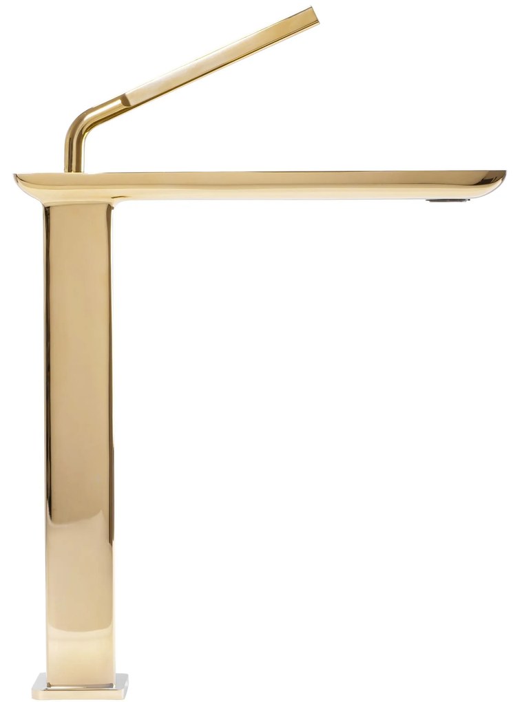 Baterie lavoar REA MODO GOLD HIGH