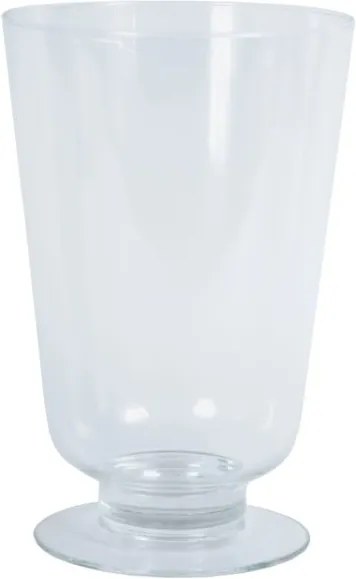 Vază din sticlă Ego dekor Fifo