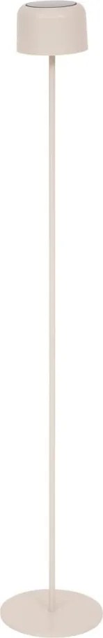 Hesperide - Lampă solară LED BOLTY LED/3,7V 2600 mAh IP65 bej