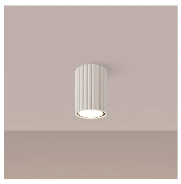 Spot Brilagi CRESTO 1xGU10/10W/230V 10 cm crem