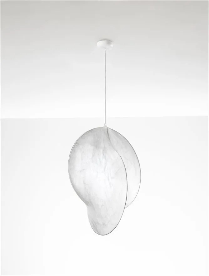Lustra suspendata moderna design unicat AMBROSIA