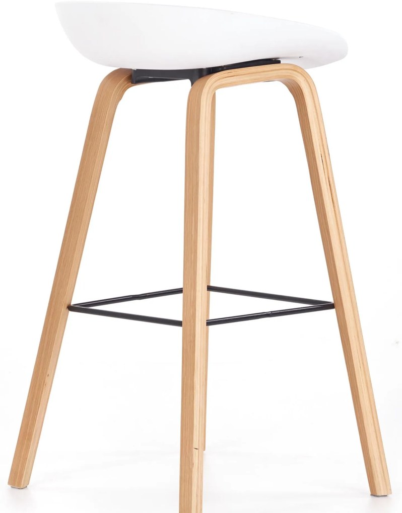 Scaun tip bar Hye. Promo -6%. 796808