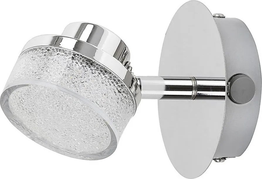 Rabalux 5635 - Spot de perete LED PADMA LED/5W/230V