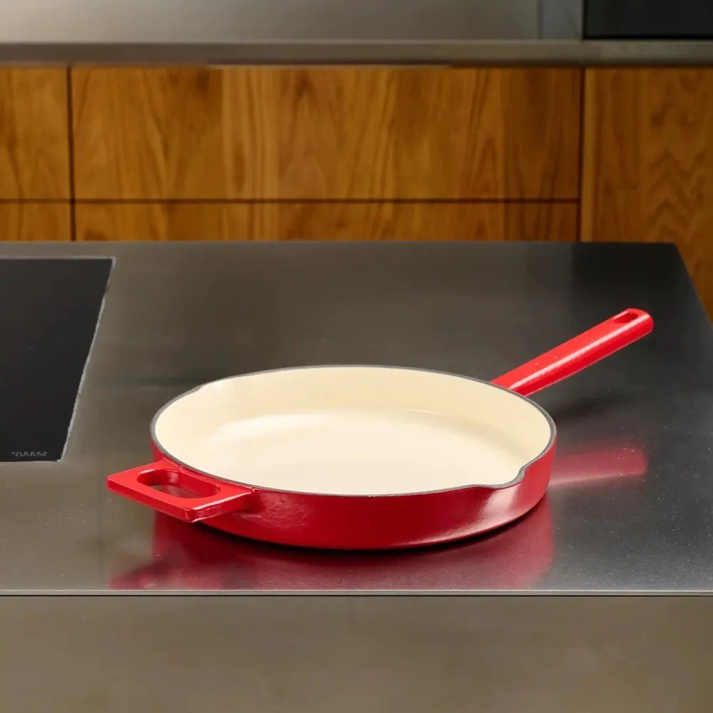 Tigaie din fontă ø 26 cm Mattia 3.0 – FABINI