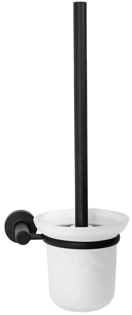 Perii WC Black 322214