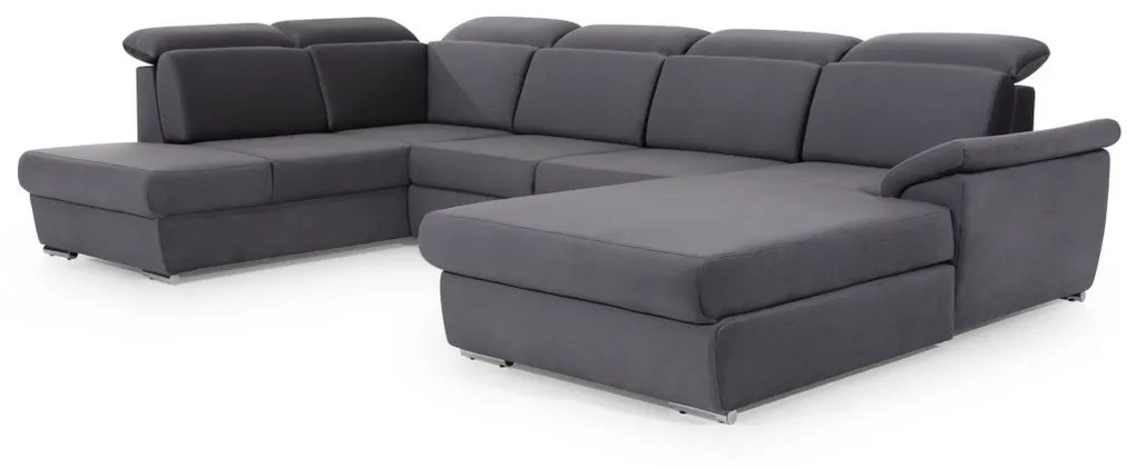 Coltar extensibil Evanell pe dreapta Monolith 97