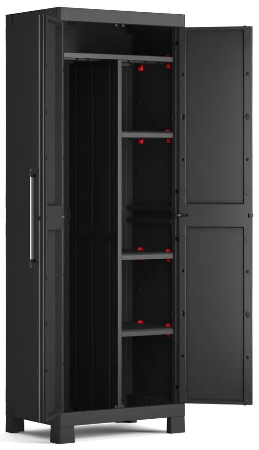 Dulap de atelier Detroit – Keter