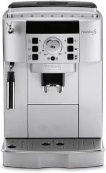 Espressor automat Delonghi, ECAM 22.110 SB, 15 bar, 1.8 l