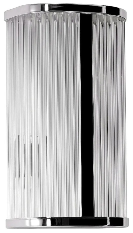 Aplica baie LED CCT, Protectie IP44 PANDORA crom