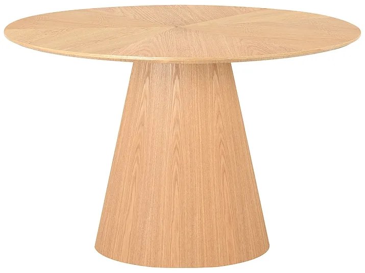 Masa Angel stejar ø120 cm