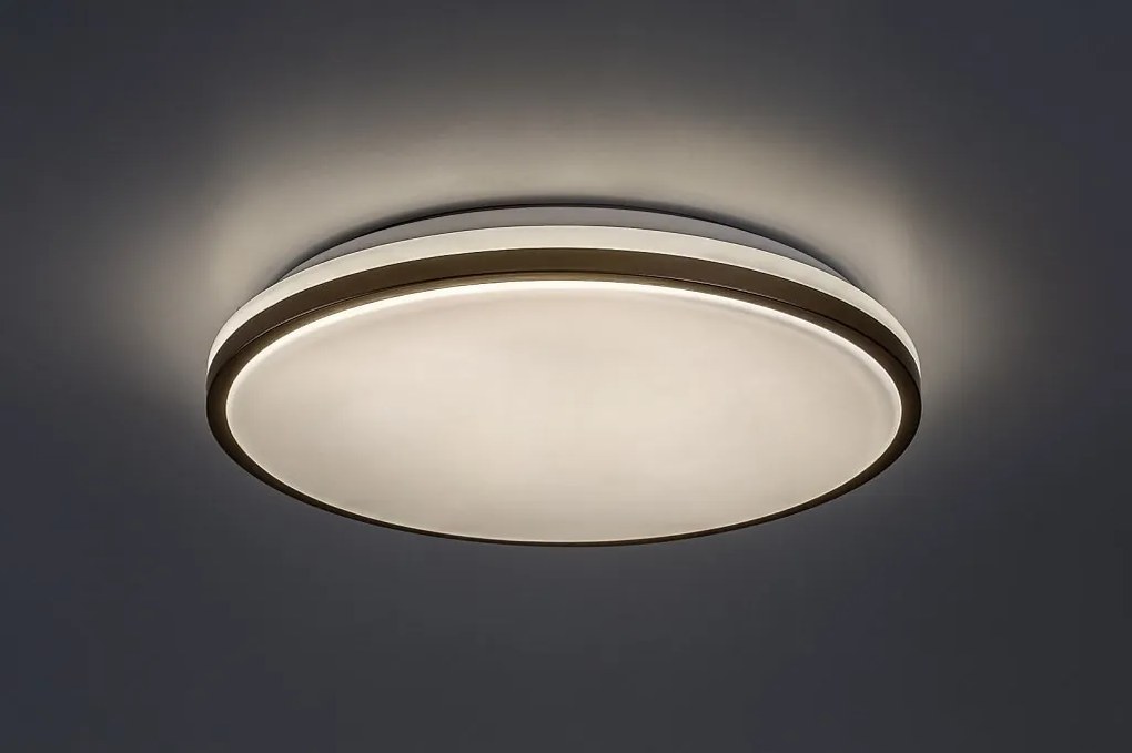 Plafoniera LED pentru baie protectie IP44 Slava