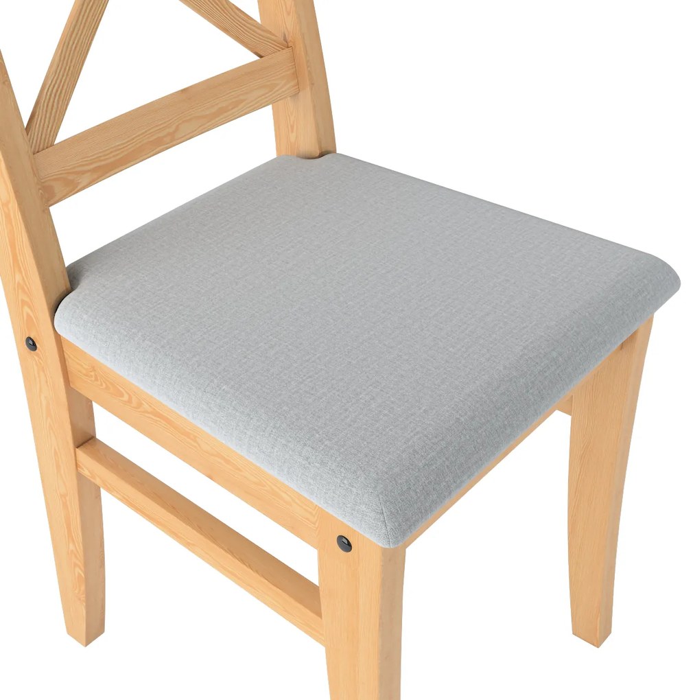 Husă pentru scaun Ingolf cu scaun tapițat