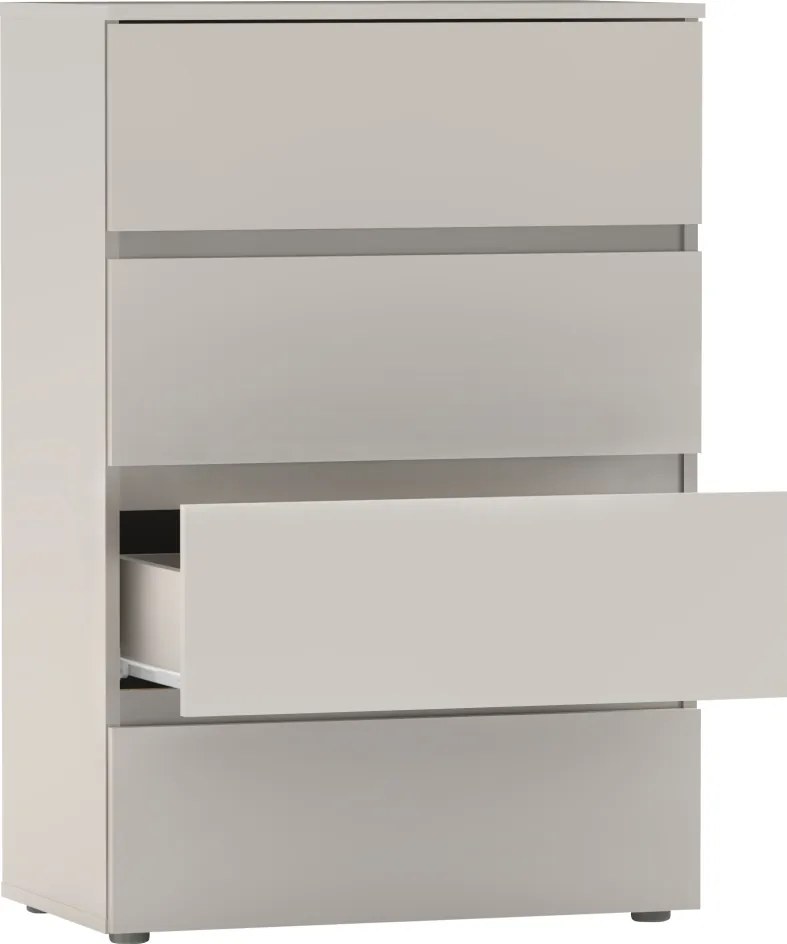 Comoda PARMAD, cașmir