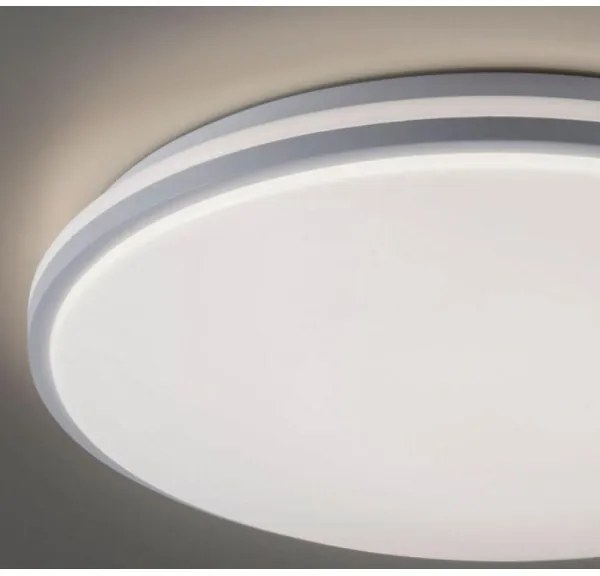 Plafonieră LED dimabilă COLIN LED/18W/230V Leuchten Direkt 14208-16
