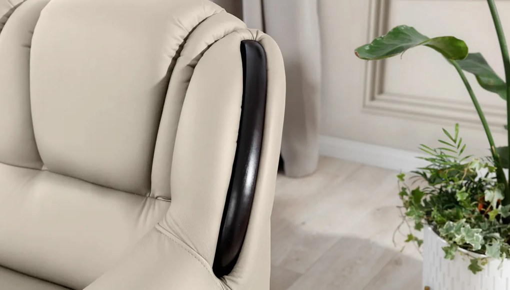 Coltar extensibil Lord pe stanga Soft 33