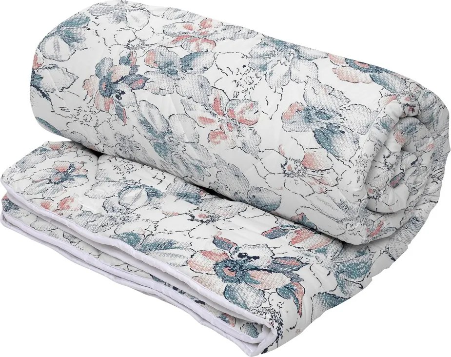 Pilota Story, microfibra matlasata, 200x220 cm, 250g/mp