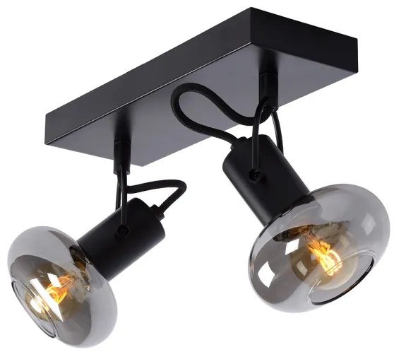 Spot MADEE 2xE14/25W/230V Lucide 17993/02/30