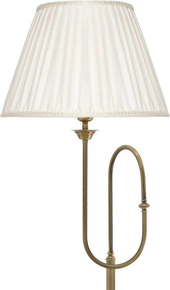 Lampadar, Lampa de podea design italian clasic Musical Stem