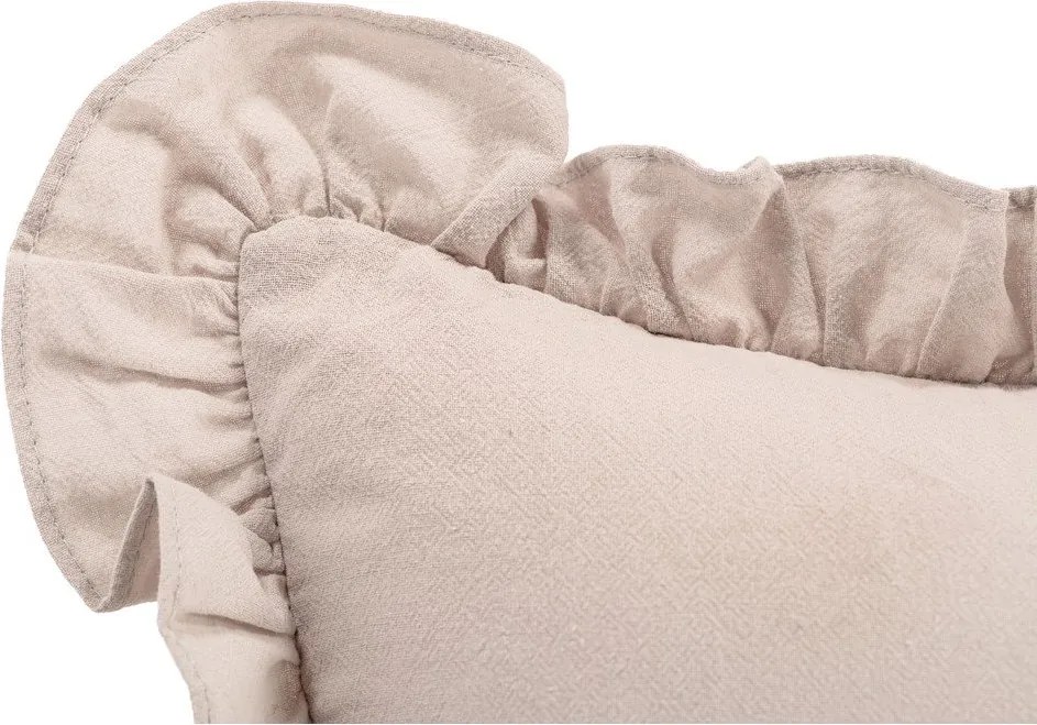 Pernă decorativă din bumbac 45x45 cm Abby – Tiseco Home Studio